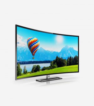 Starsat StarSat TV LED 24" HD - Ac/dc 12 volt