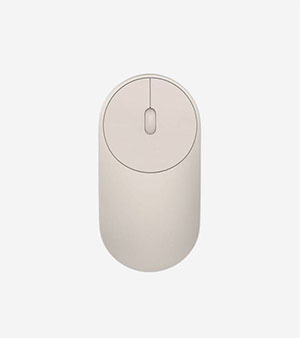 Apple Souris Magic Mouse (USB C) Surface tactile multipoint - noir