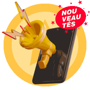 Nouveauté